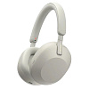 Беспроводные наушники Sony WH-1000XM5 Silver 81434